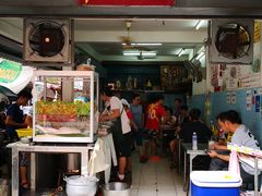 -榮泰米粉湯(Left Shop)