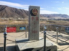 -图们国门景区