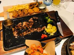 -必胜客(华都店)