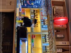 门面-和食亭·自助·烤肉·寿喜烧(海创园店)