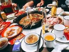 -XiaoJunGan Hotpot 钢管厂五区小郡肝火锅串串香