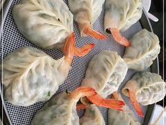 -叶存利海鲜大馅饺子(海宁路总店)