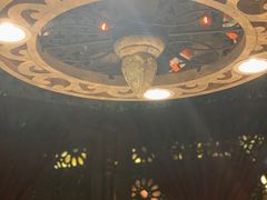 -楼兰新疆主题餐厅(苏州中心店)