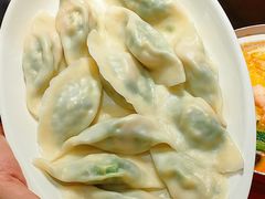 -喜家德虾仁水饺(东方宝泰店)