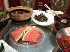 -翠清酒家(万丰路店)