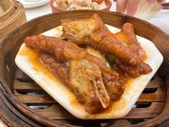 -新兴家喻酒家·羊城名宴(昌岗店)