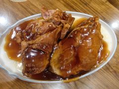 -砂锅李(九江路店)