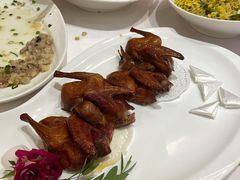 -金满楼(天河中路店)