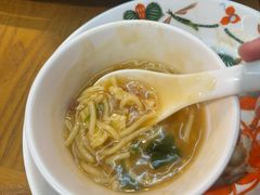 -味莊餐厅(康庄南街店)