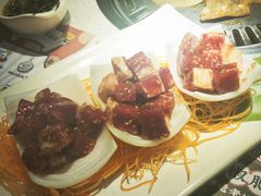 -猫抓烤肉(武进吾悦广场店)
