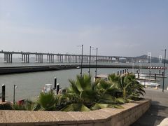 -南沙游艇会·大兵船餐厅