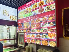 -赵家馆(燕山大街店)