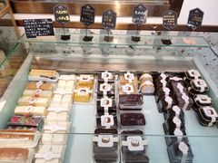 -美事客·面包·蛋糕·甜品(CBD店)