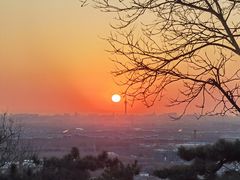 -北京西山国家森林公园