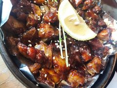 -IL Forno 意坊·意大利餐厅(温州万象城店)