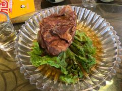 酱大骨-东北老家私房菜(文灶店)