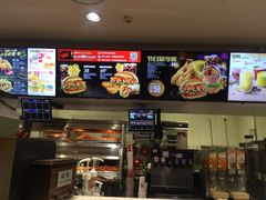 -肯德基(转塘世纪联华店)