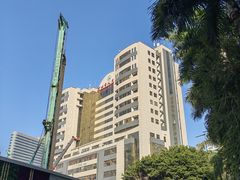 -深圳市人民医院(留医部)
