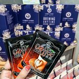 🖤东莞探店｜在科技感爆棚的“太空舱”买面包咯