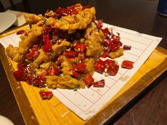 -茶叁酒肆·楚味江湖(菱角湖店)