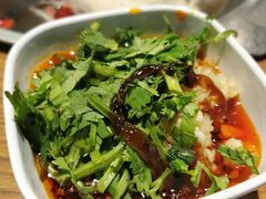-傣妹火锅(罗宾森购物中心店)