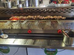 -清真·马峰烤肉(小学习北巷店)