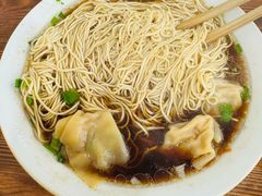 -吉祥面馆(孩儿巷北路店)