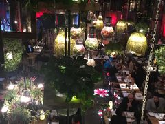 -胡桃里音乐酒馆(白云五号T5 MALL店)