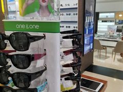 -宝岛眼镜(福中店)