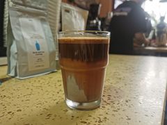 上头得体Dirty-HANA COFFEE(长寿路店)