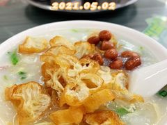 艇仔粥-穗银肠粉店(东川路店)