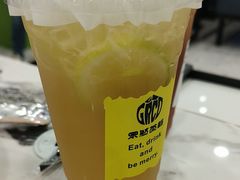 -果然农夫椰子鸡(虎门大润发店)