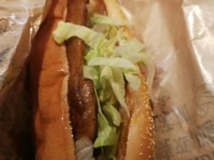 -麦当劳(大栅栏店)