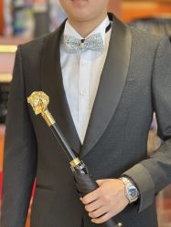 -Hongdu红都·高端西装定制男士西装礼服大衣定制