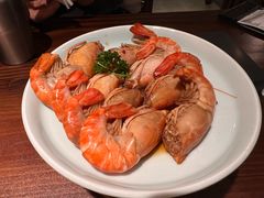 -酌酒半杯·生腌熟醉·阿拉宁波小菜馆(天一广场店)