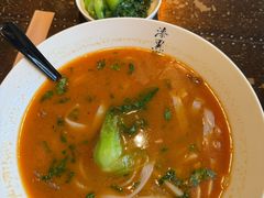 -漆黑觉米粉(三里屯店)