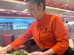 -蝎王府羊蝎子(天通苑店)
