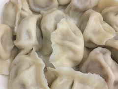 -东北饺子馆(马尾君竹店)