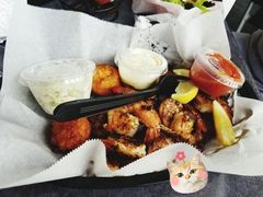 -MOMENT湖景餐厅(解放路店)
