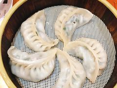 -蓉李记成都名小吃(合肥包河万达店)