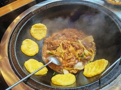 -锅三哥地锅鸡地锅鱼(南京旗舰店)