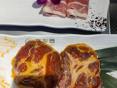 -外婆掌柜·东北家庭烤肉(托乐嘉店)