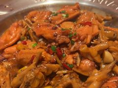 -胖哥俩肉蟹煲(淮安万达店)