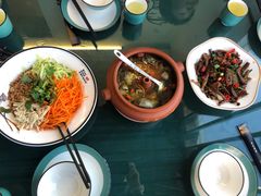-云隐小厨·传统大理美食(复兴路店)