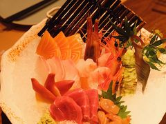 -山葵家·创意料理(宁波来福士店)