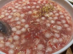 -头上红煨盐鸡·非遗院子餐厅