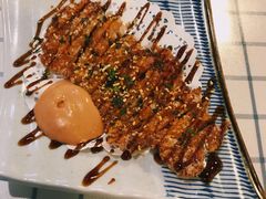 -万能料理屋(钟鼓岭路店)