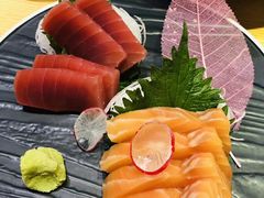 -富山日式料理(宽厚里店)