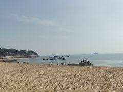 -白城沙滩