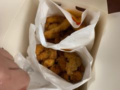 -春苗炸鸡